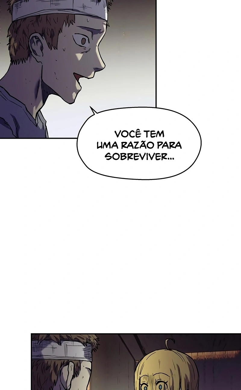 Read Surviving the Apocalypse PT Manga Online
