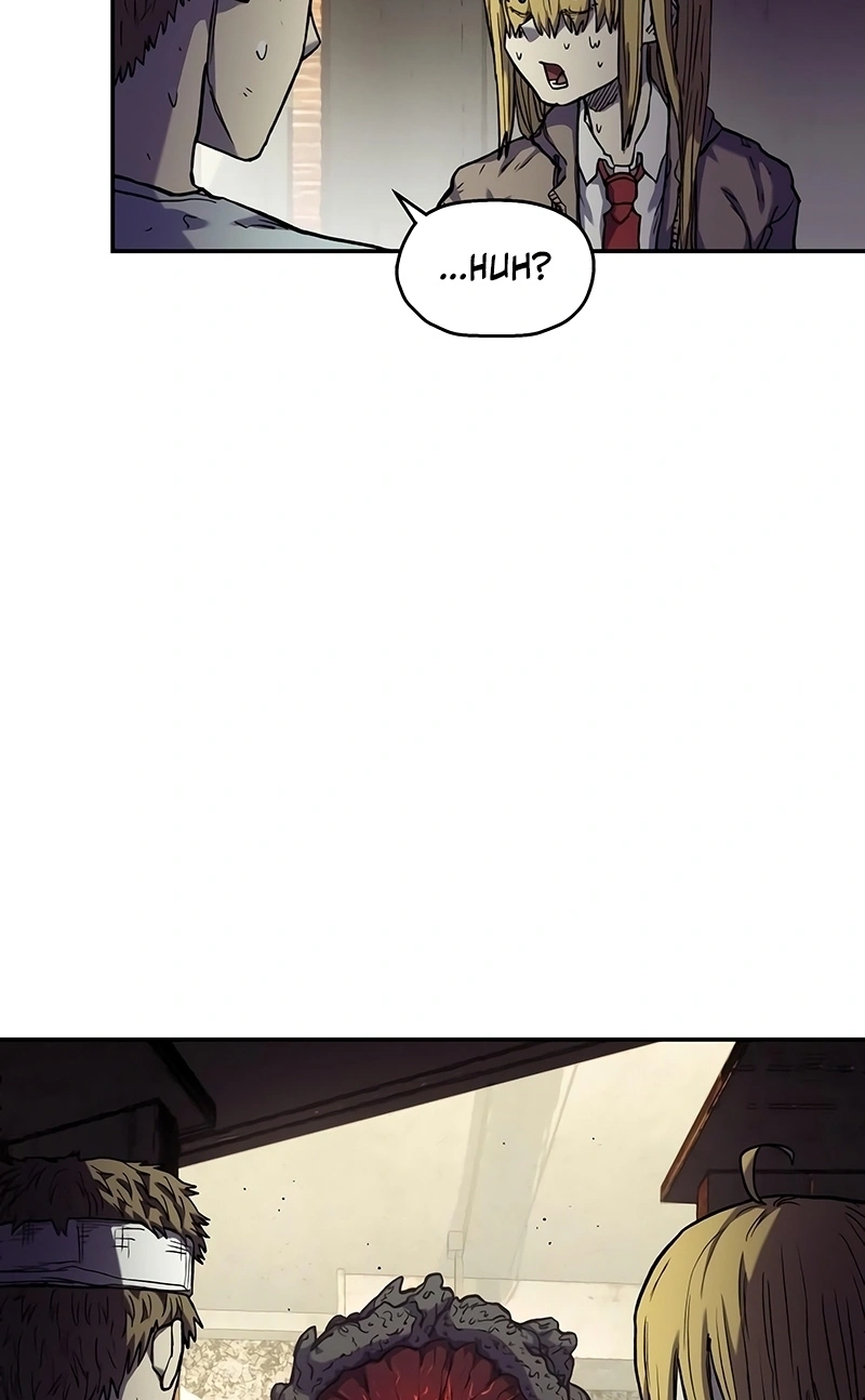 Read Surviving the Apocalypse PT Manga Online