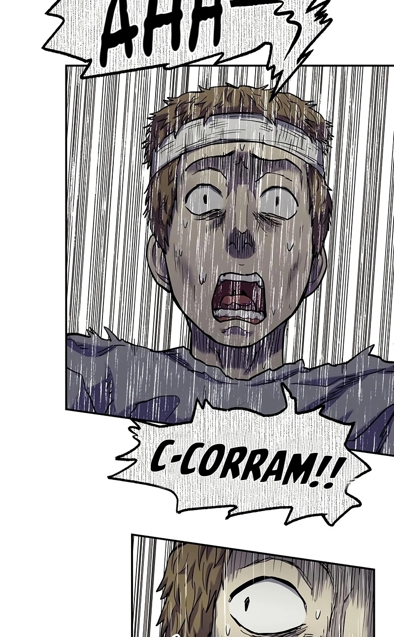 Read Surviving the Apocalypse PT Manga Online