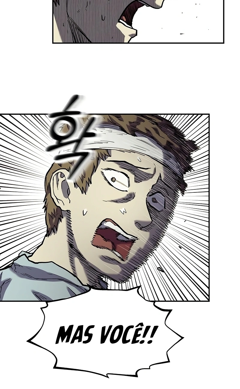 Read Surviving the Apocalypse PT Manga Online