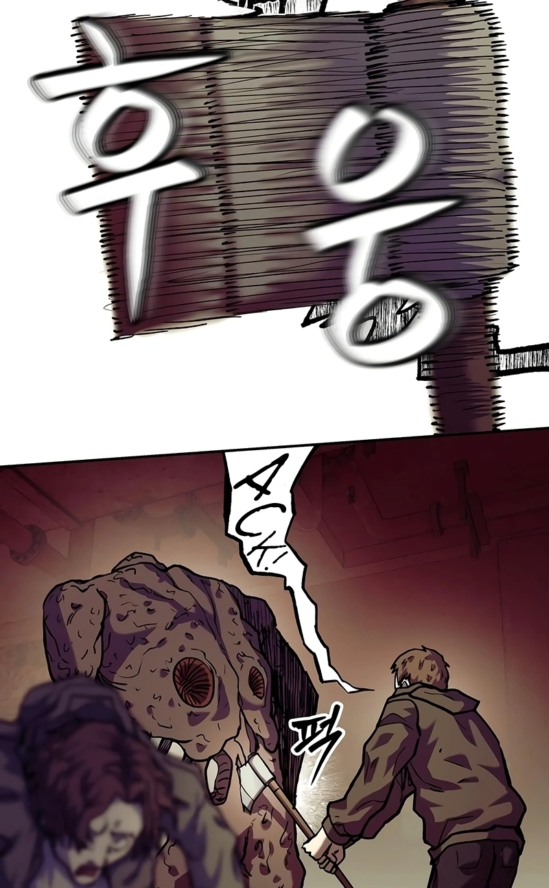 Read Surviving the Apocalypse PT Manga Online