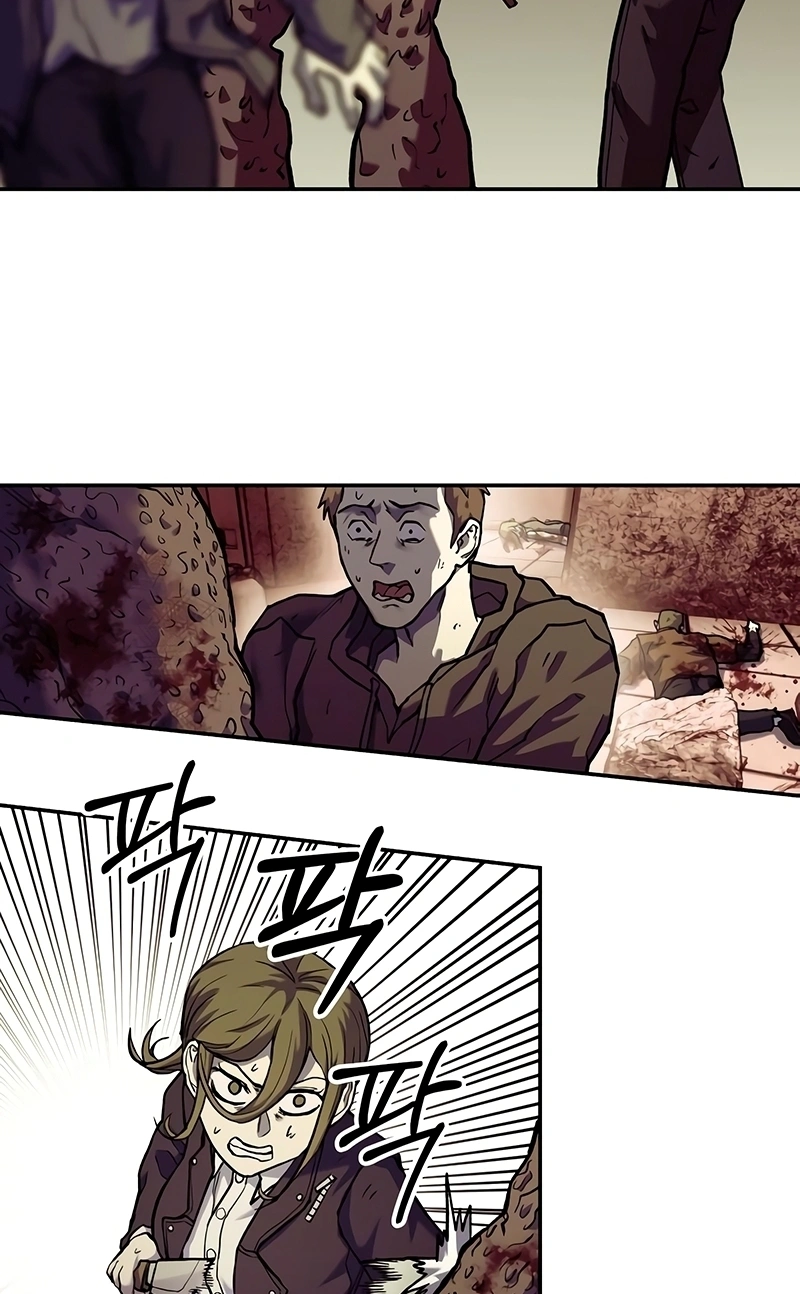 Read Surviving the Apocalypse PT Manga Online