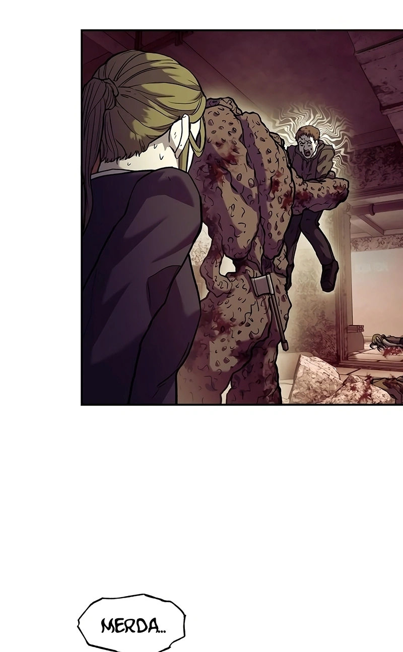 Read Surviving the Apocalypse PT Manga Online