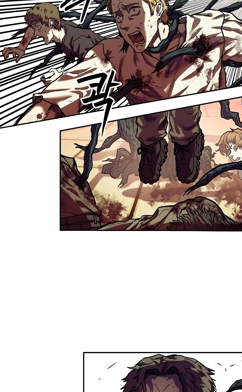 Read Surviving the Apocalypse PT Manga Online