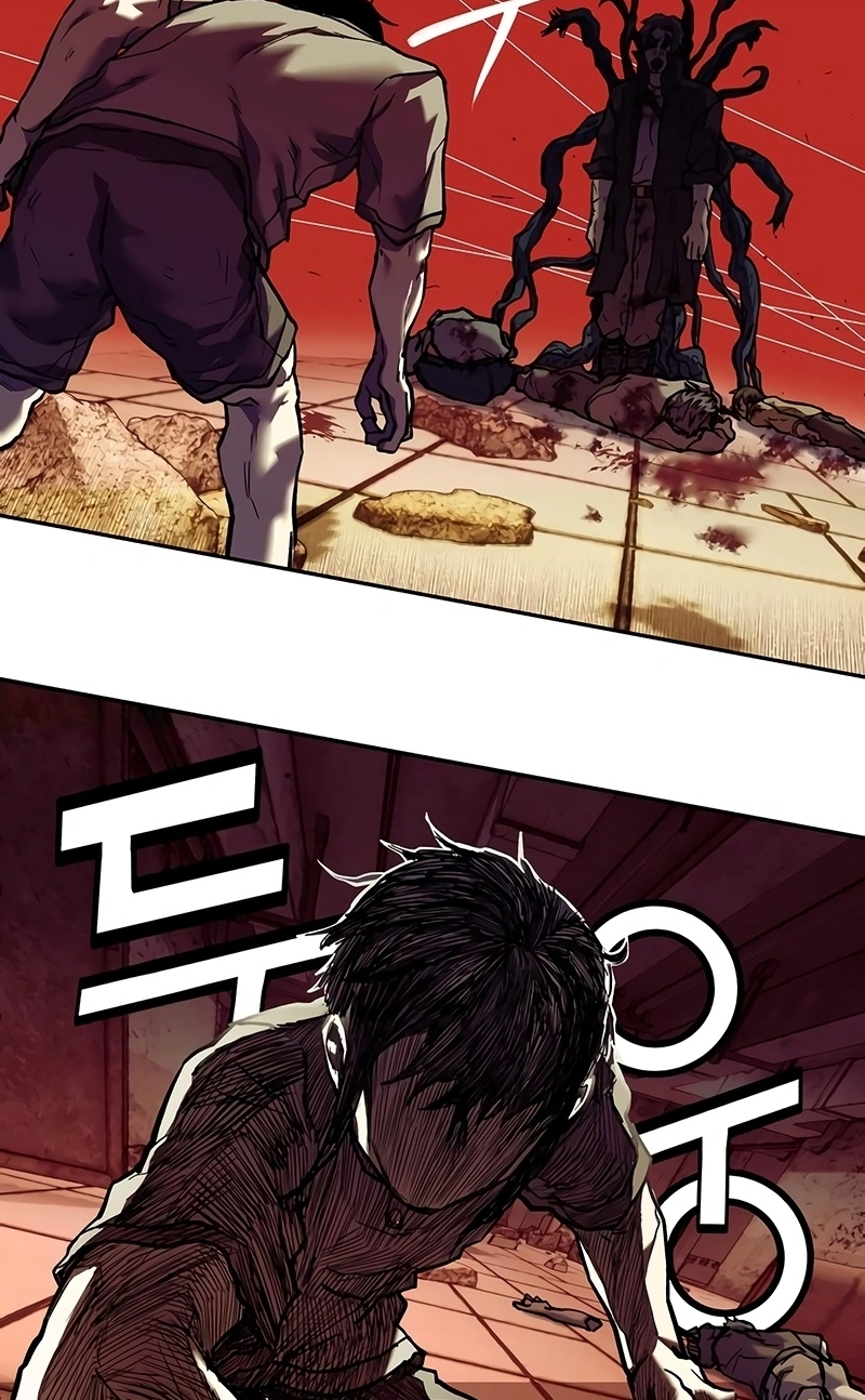 Read Surviving the Apocalypse PT Manga Online