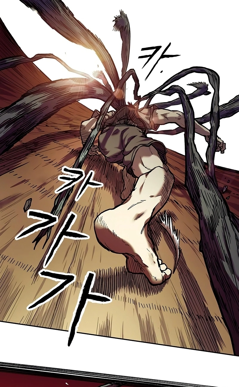 Read Surviving the Apocalypse PT Manga Online