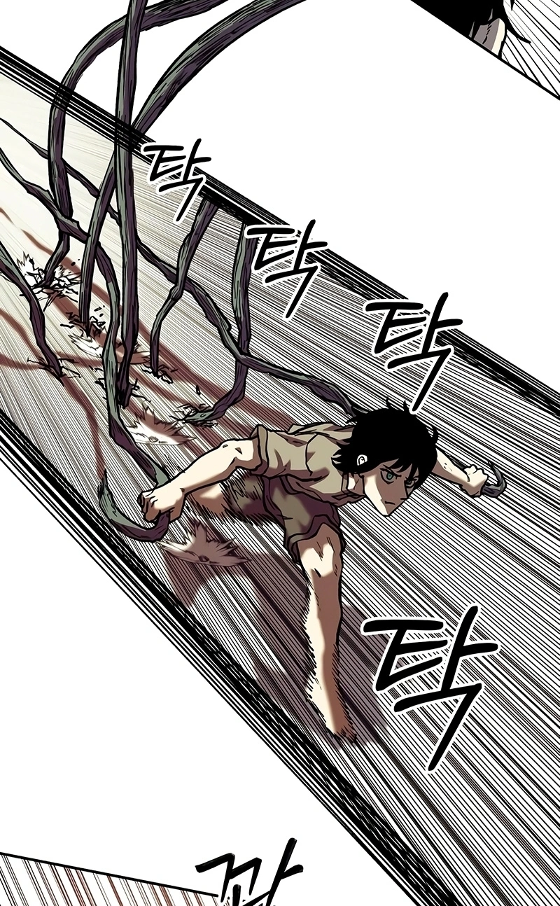 Read Surviving the Apocalypse PT Manga Online