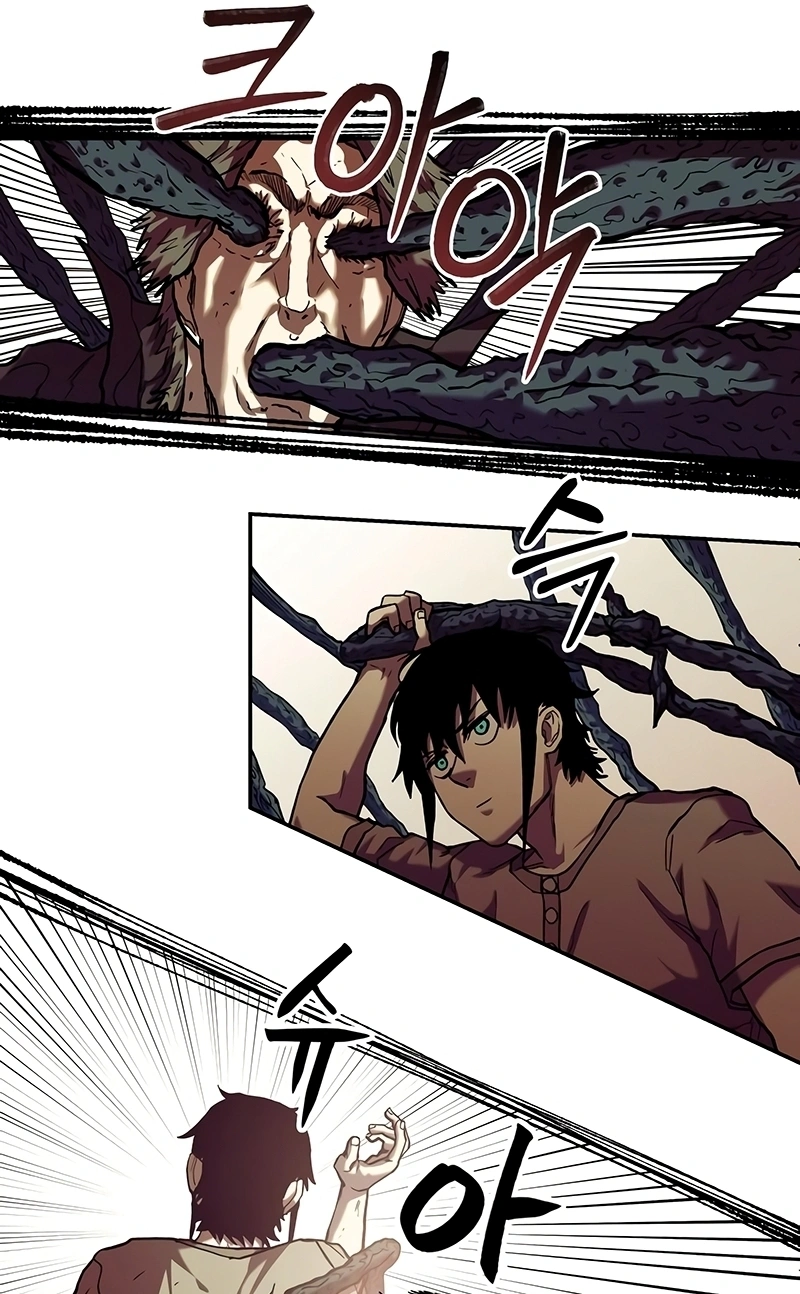Read Surviving the Apocalypse PT Manga Online