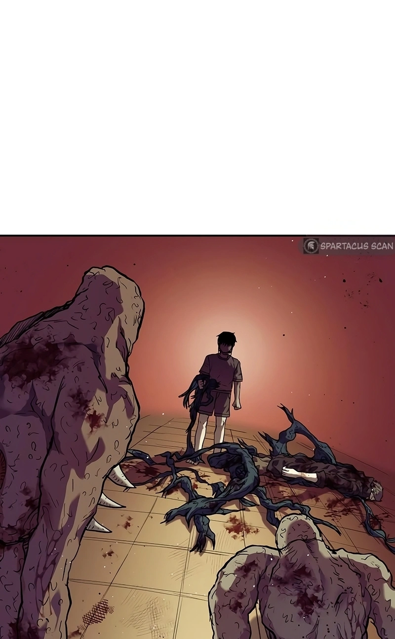 Read Surviving the Apocalypse PT Manga Online