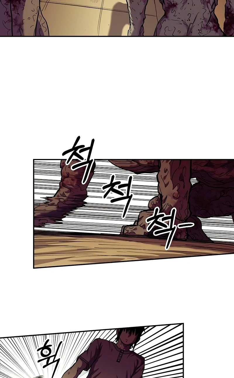 Read Surviving the Apocalypse PT Manga Online