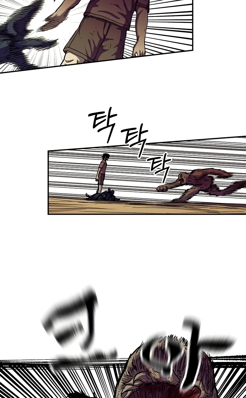 Read Surviving the Apocalypse PT Manga Online