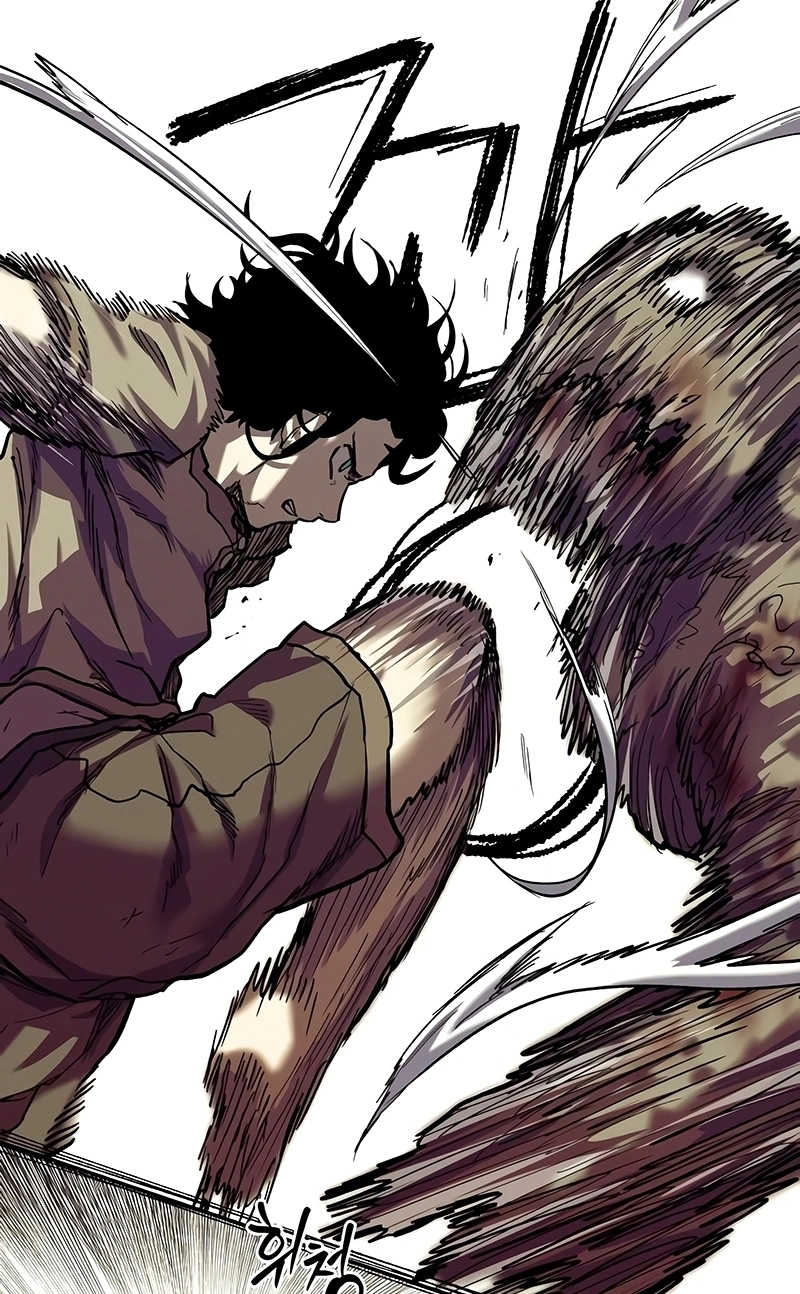 Read Surviving the Apocalypse PT Manga Online