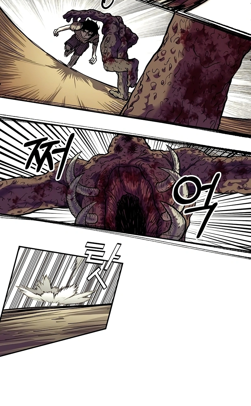 Read Surviving the Apocalypse PT Manga Online