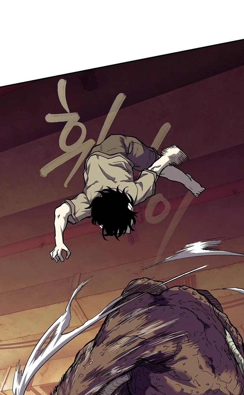 Read Surviving the Apocalypse PT Manga Online