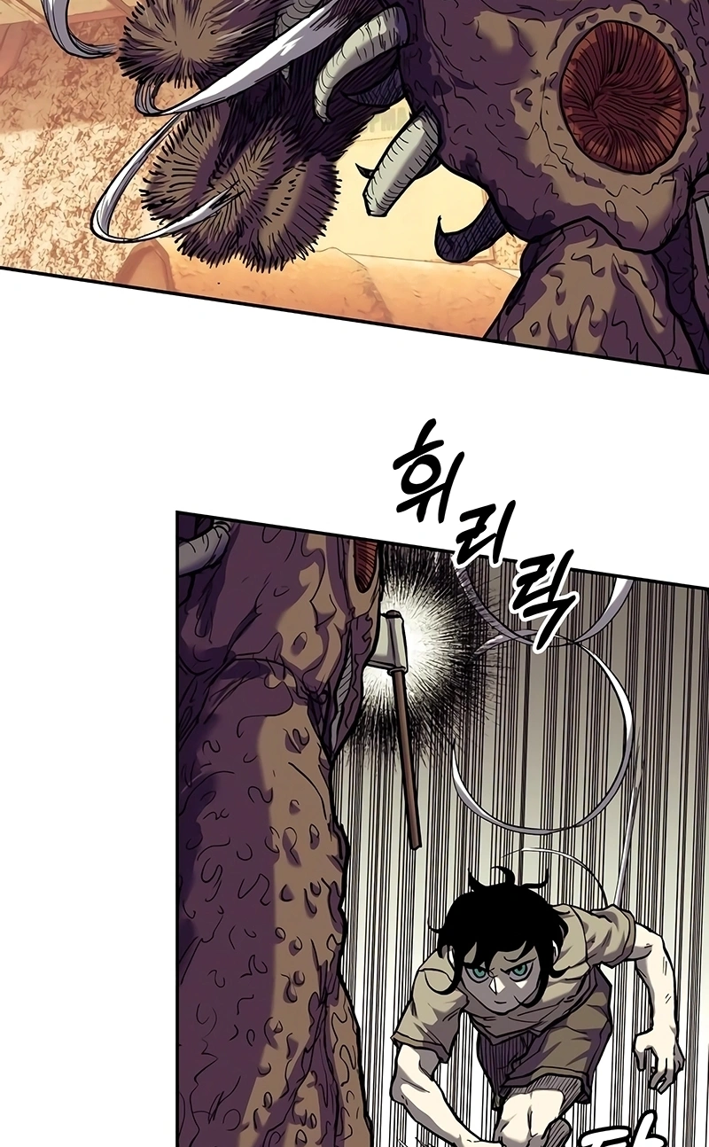 Read Surviving the Apocalypse PT Manga Online