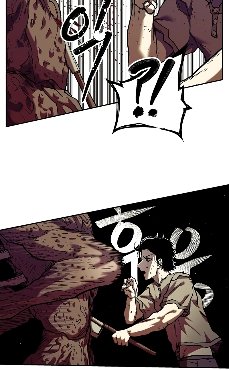 Read Surviving the Apocalypse PT Manga Online