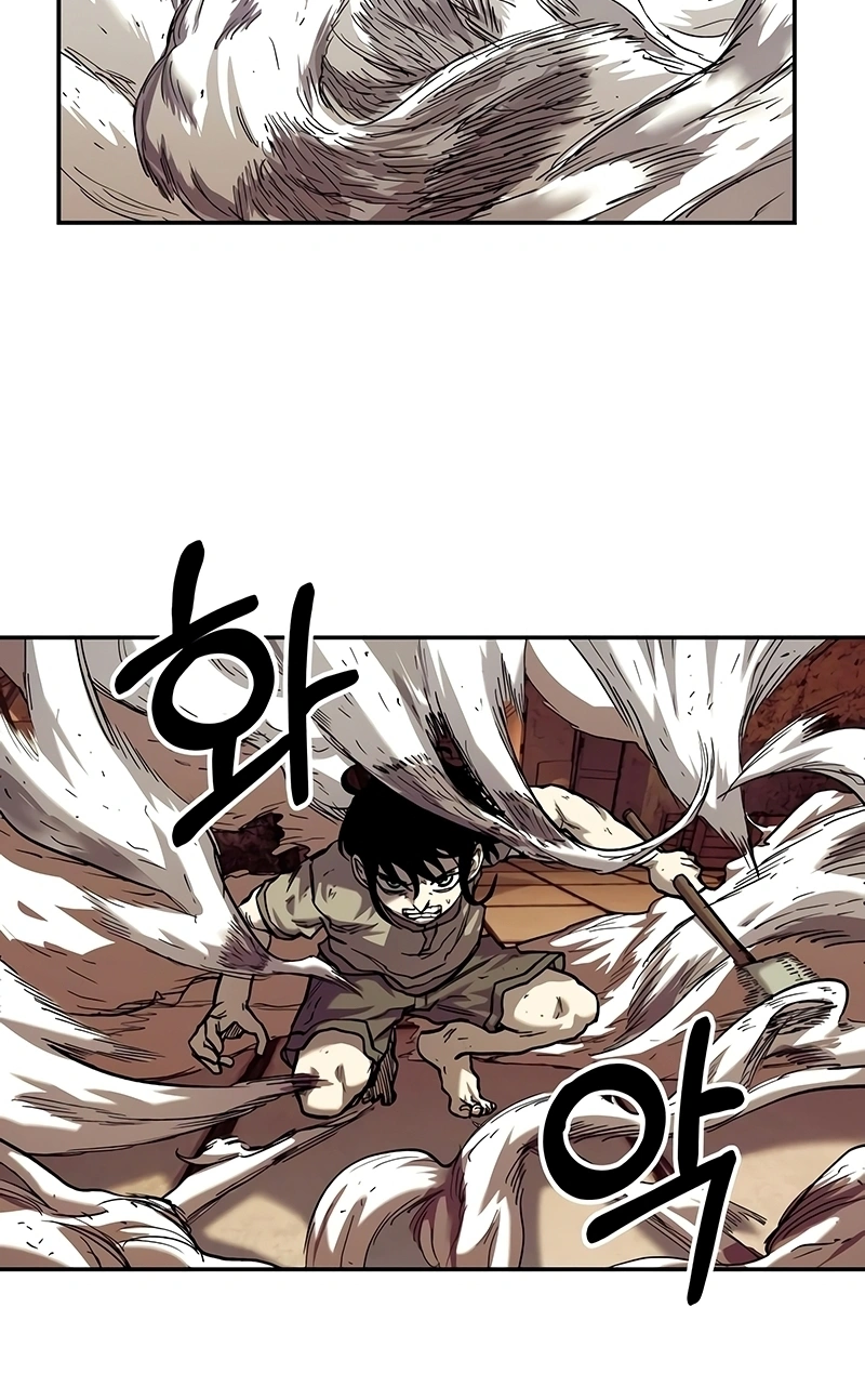 Read Surviving the Apocalypse PT Manga Online