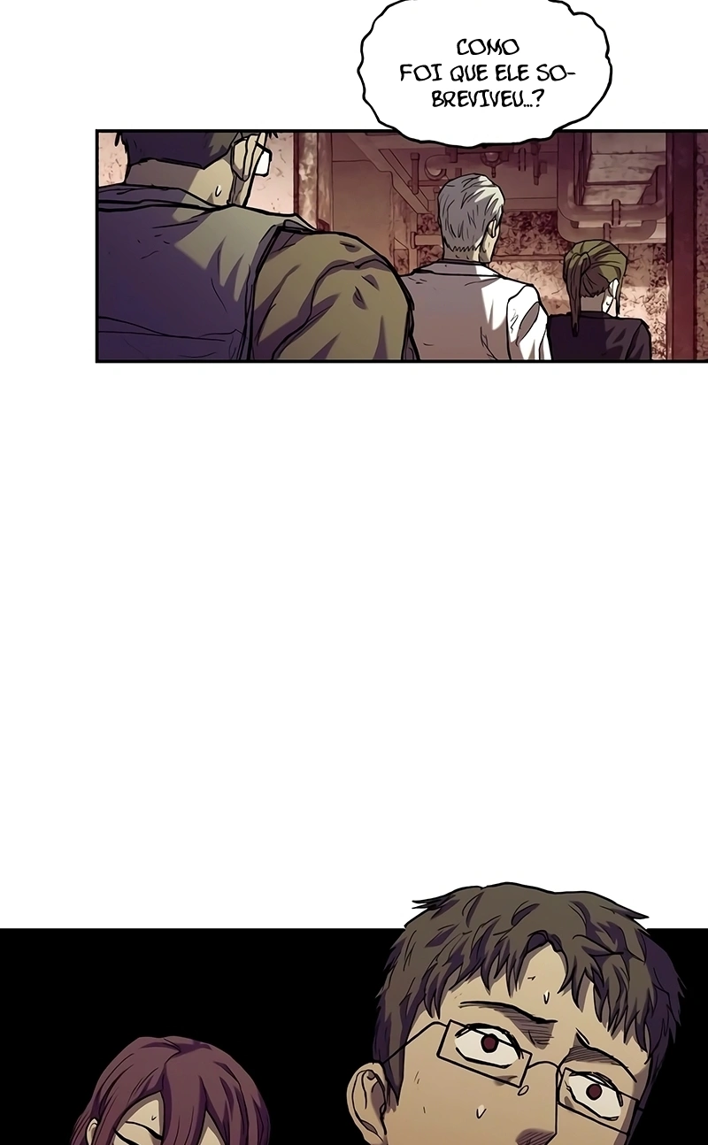 Read Surviving the Apocalypse PT Manga Online