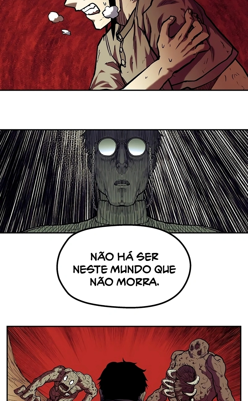 Read Surviving the Apocalypse PT Manga Online