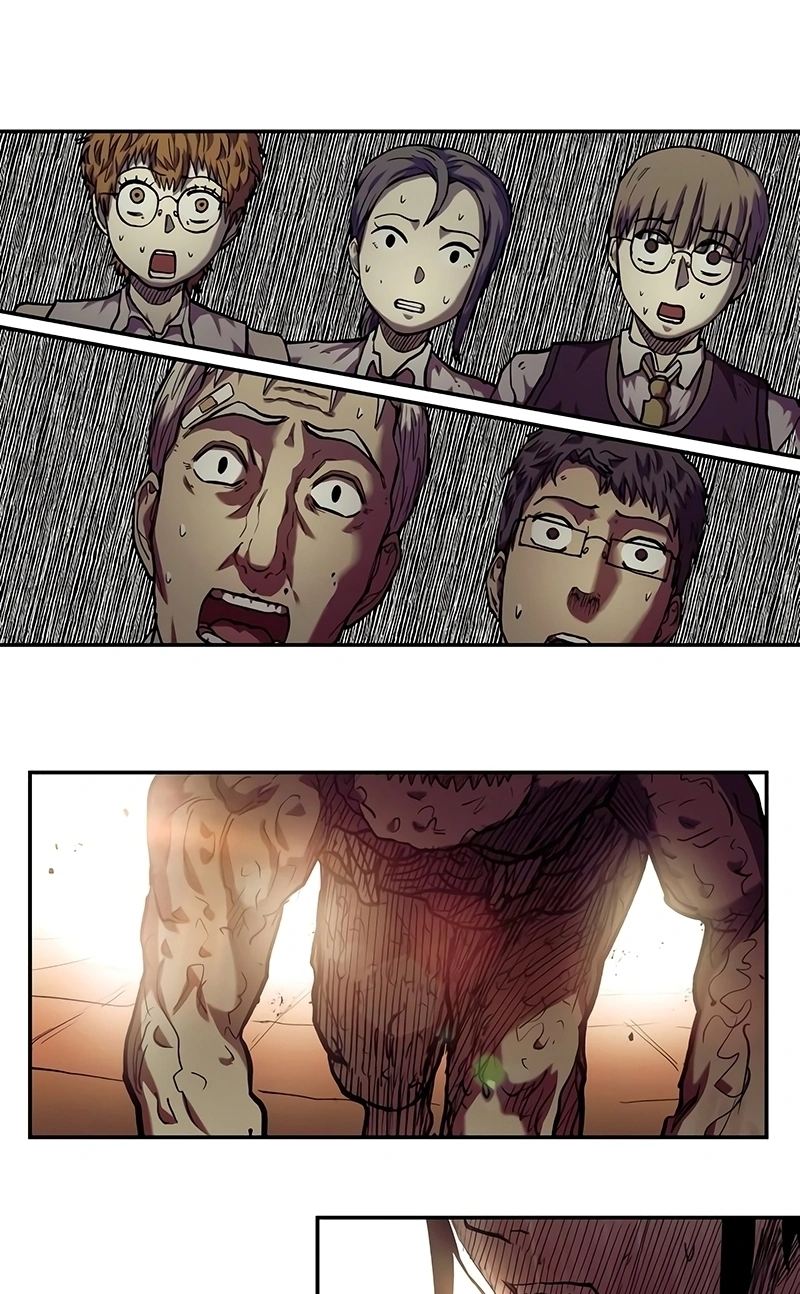 Read Surviving the Apocalypse PT Manga Online
