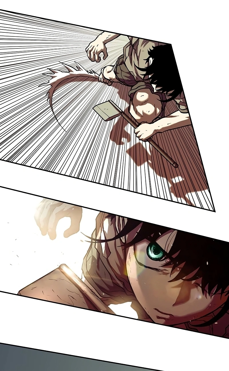 Read Surviving the Apocalypse PT Manga Online
