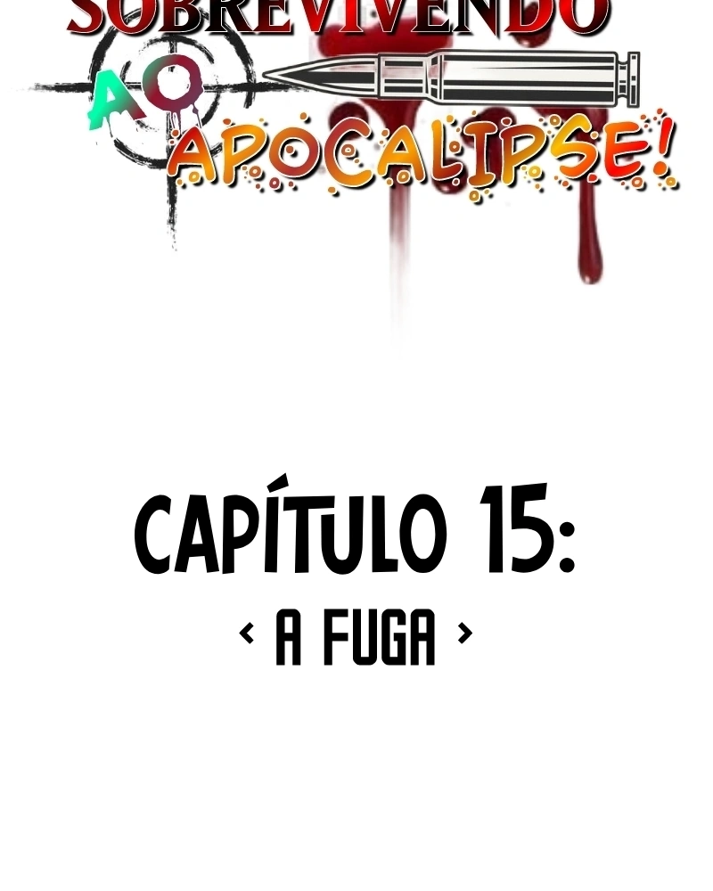 Read Surviving the Apocalypse PT Manga Online