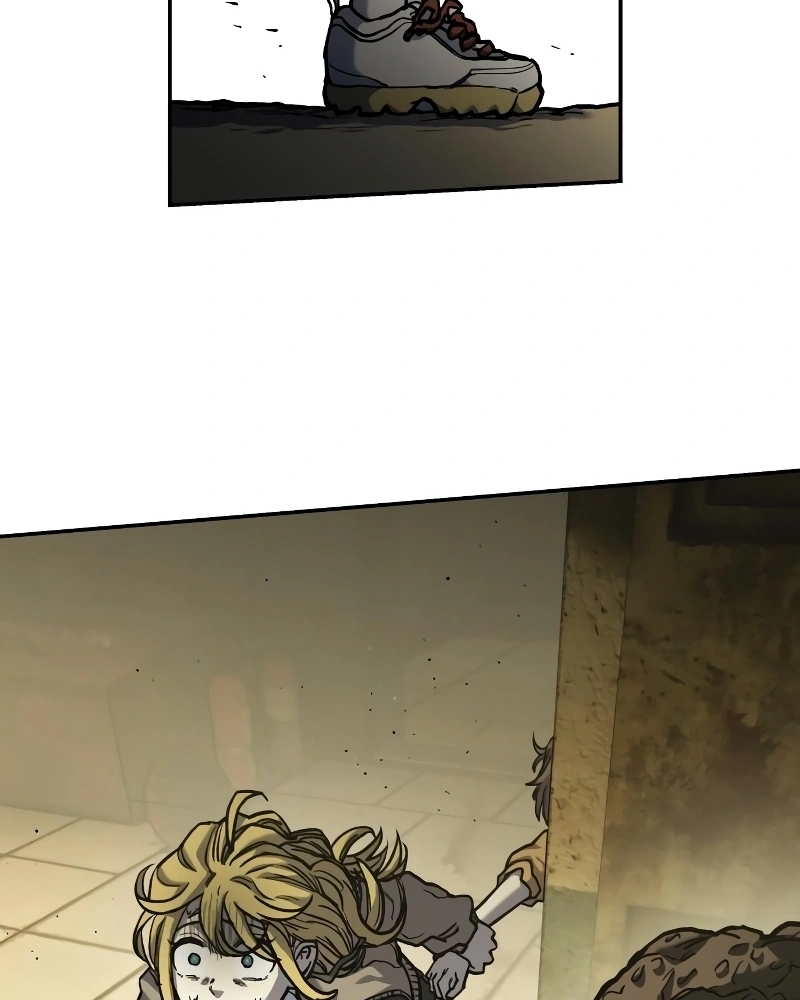 Read Surviving the Apocalypse PT Manga Online
