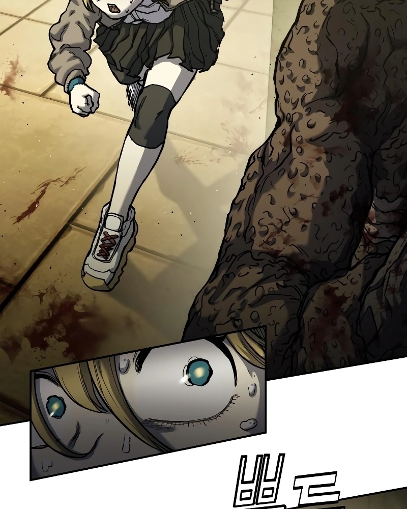 Read Surviving the Apocalypse PT Manga Online