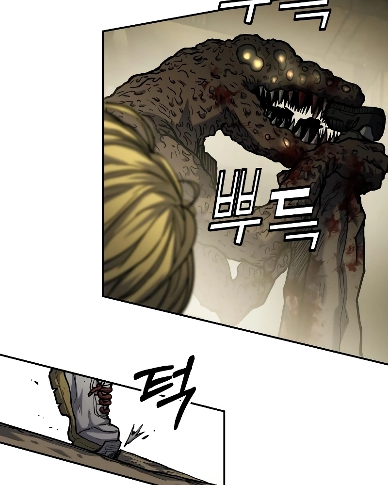 Read Surviving the Apocalypse PT Manga Online