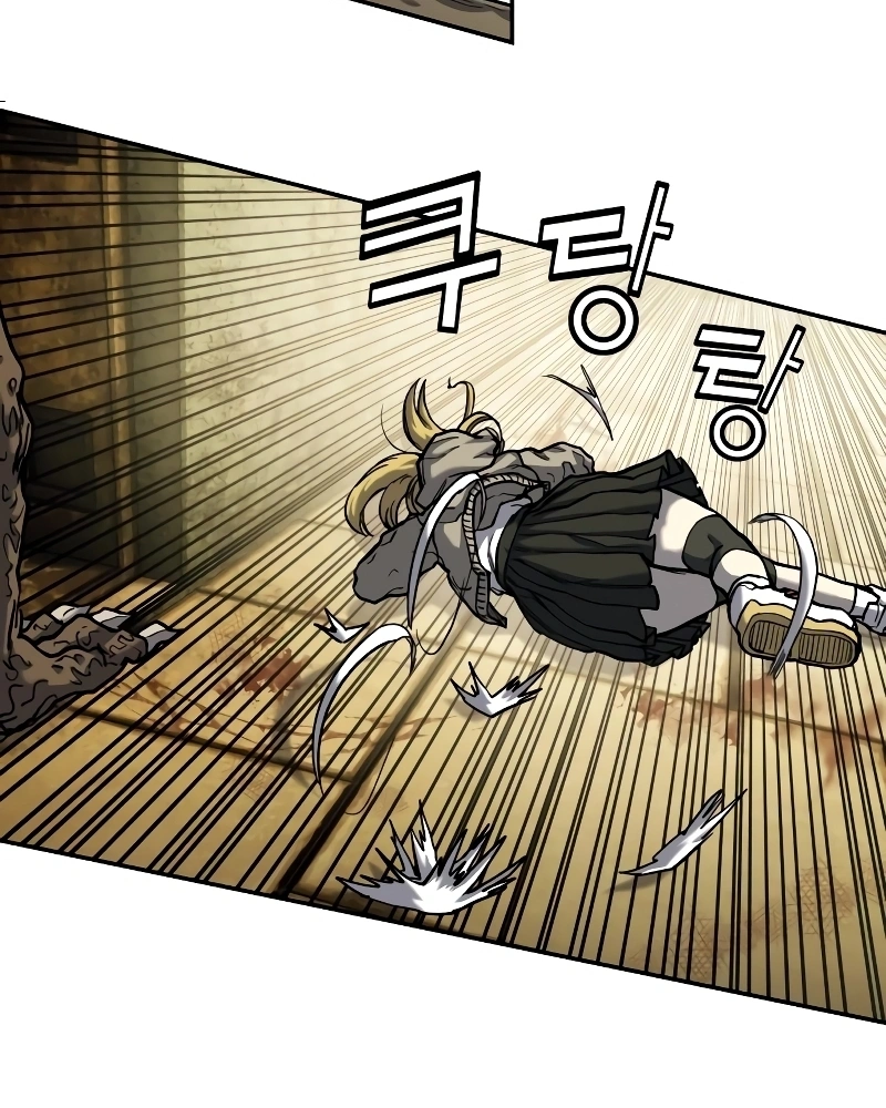 Read Surviving the Apocalypse PT Manga Online