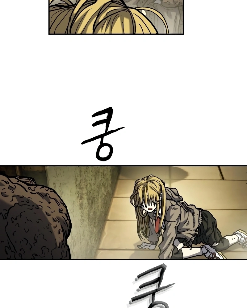 Read Surviving the Apocalypse PT Manga Online