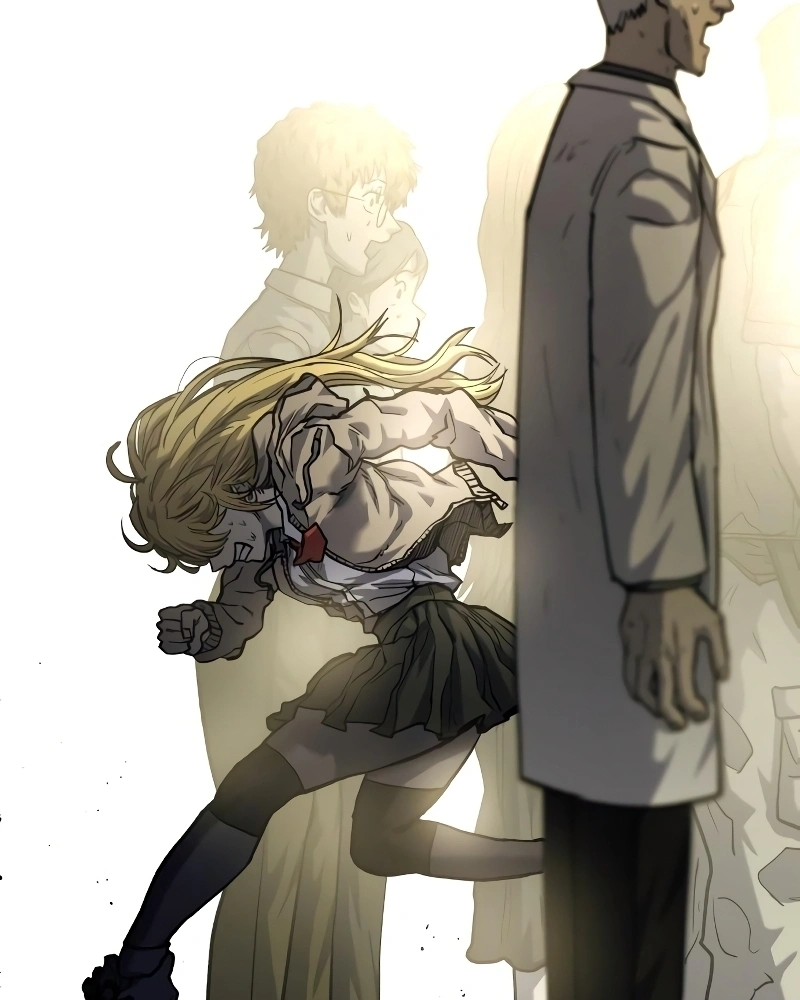 Read Surviving the Apocalypse PT Manga Online