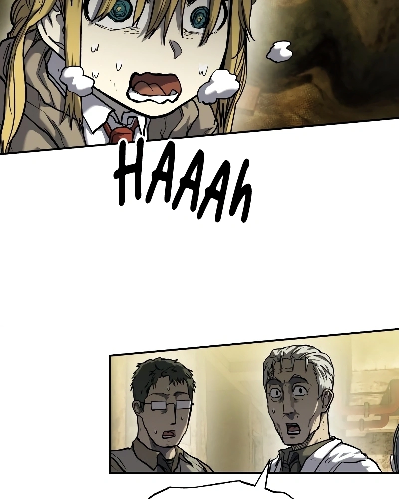 Read Surviving the Apocalypse PT Manga Online