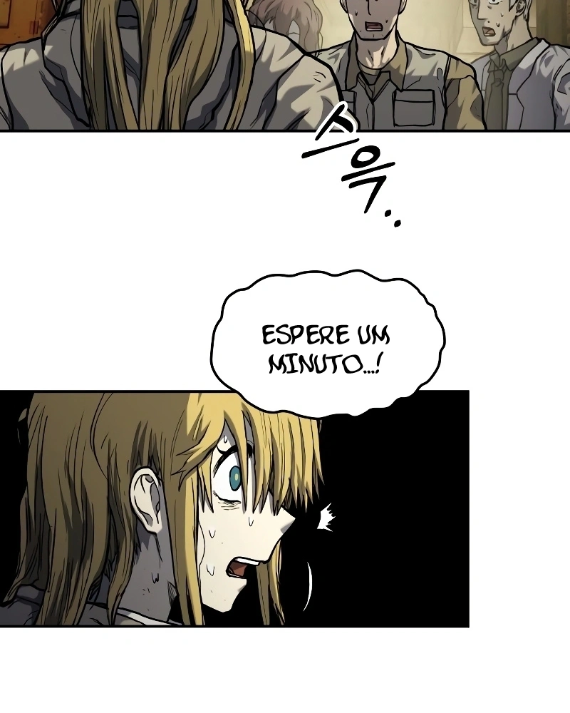 Read Surviving the Apocalypse PT Manga Online