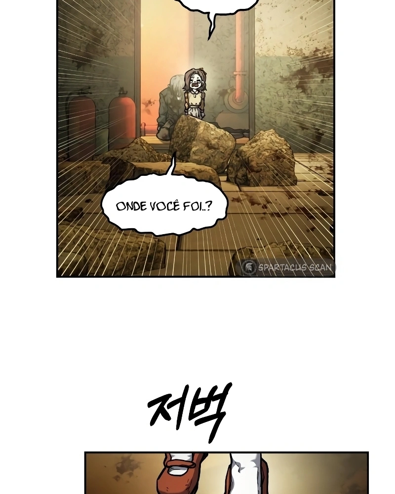 Read Surviving the Apocalypse PT Manga Online