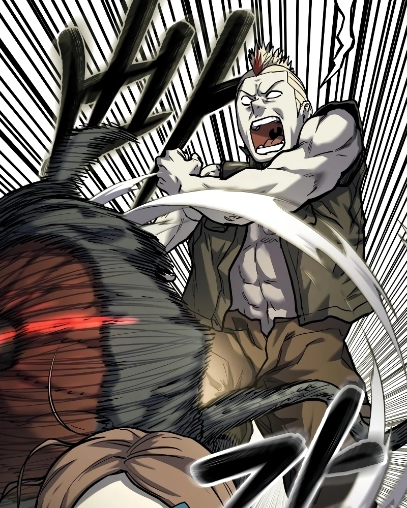 Read Surviving the Apocalypse PT Manga Online