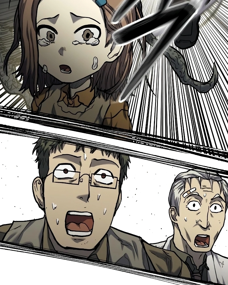 Read Surviving the Apocalypse PT Manga Online