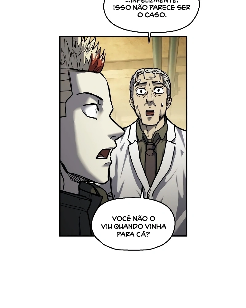 Read Surviving the Apocalypse PT Manga Online