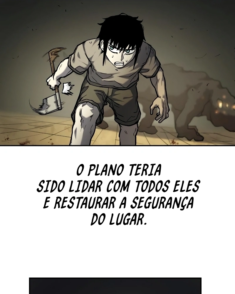 Read Surviving the Apocalypse PT Manga Online