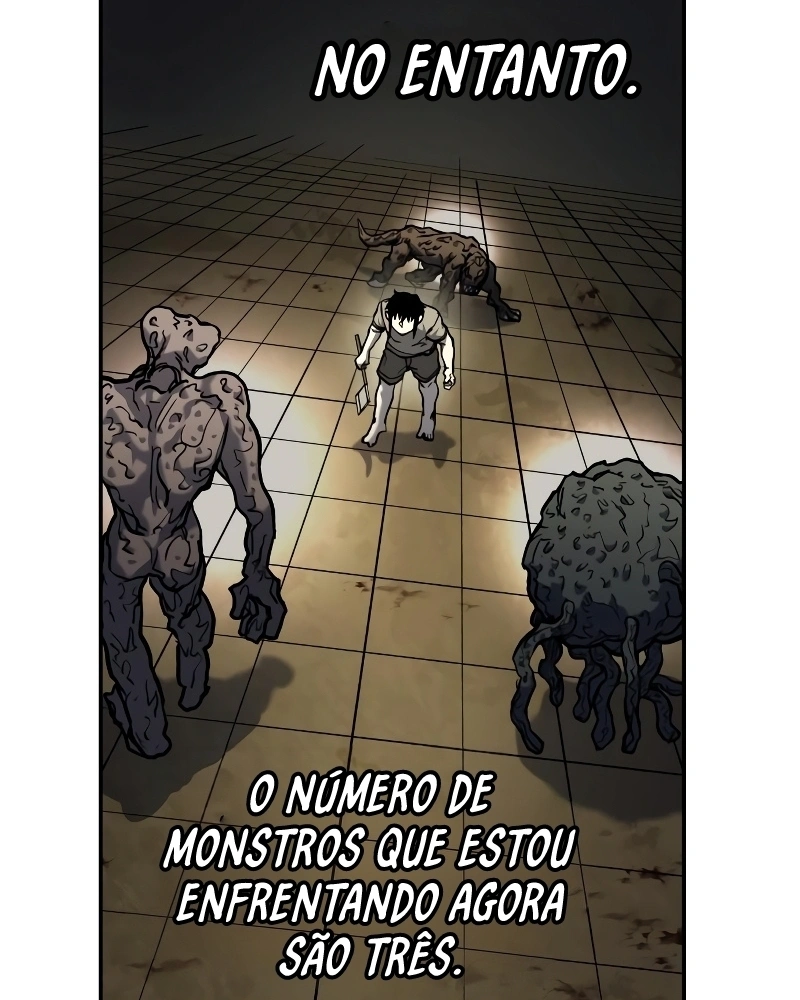 Read Surviving the Apocalypse PT Manga Online