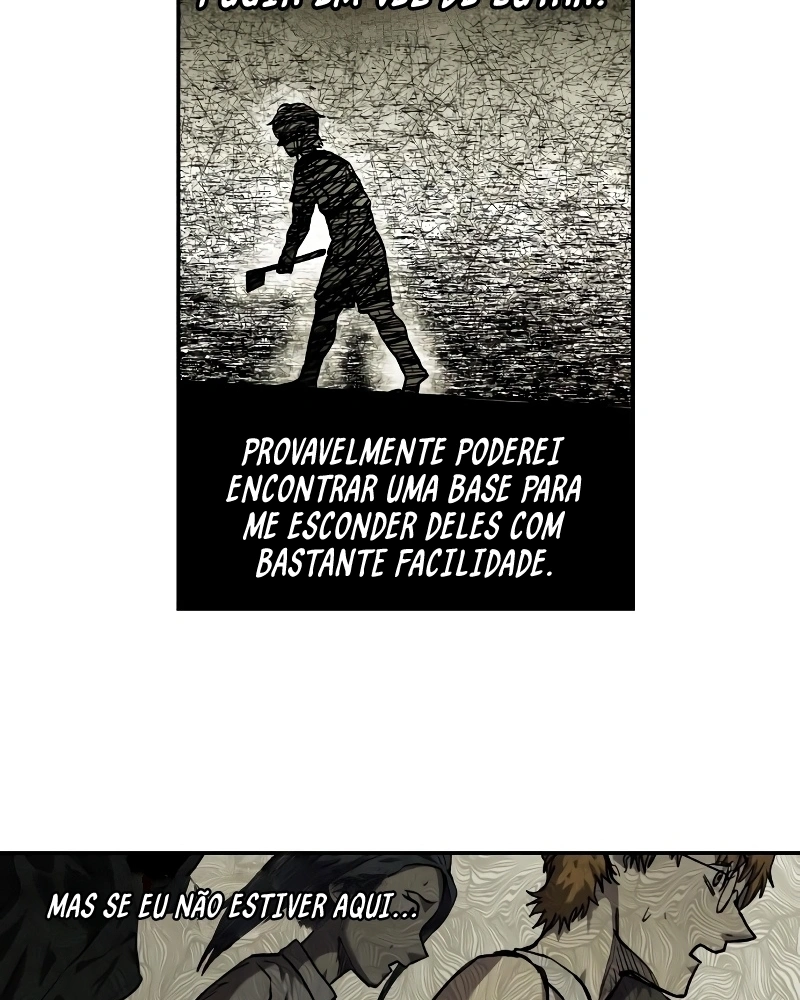 Read Surviving the Apocalypse PT Manga Online