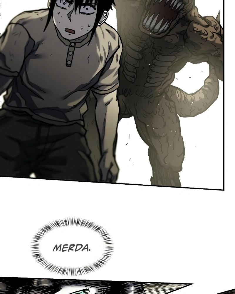 Read Surviving the Apocalypse PT Manga Online