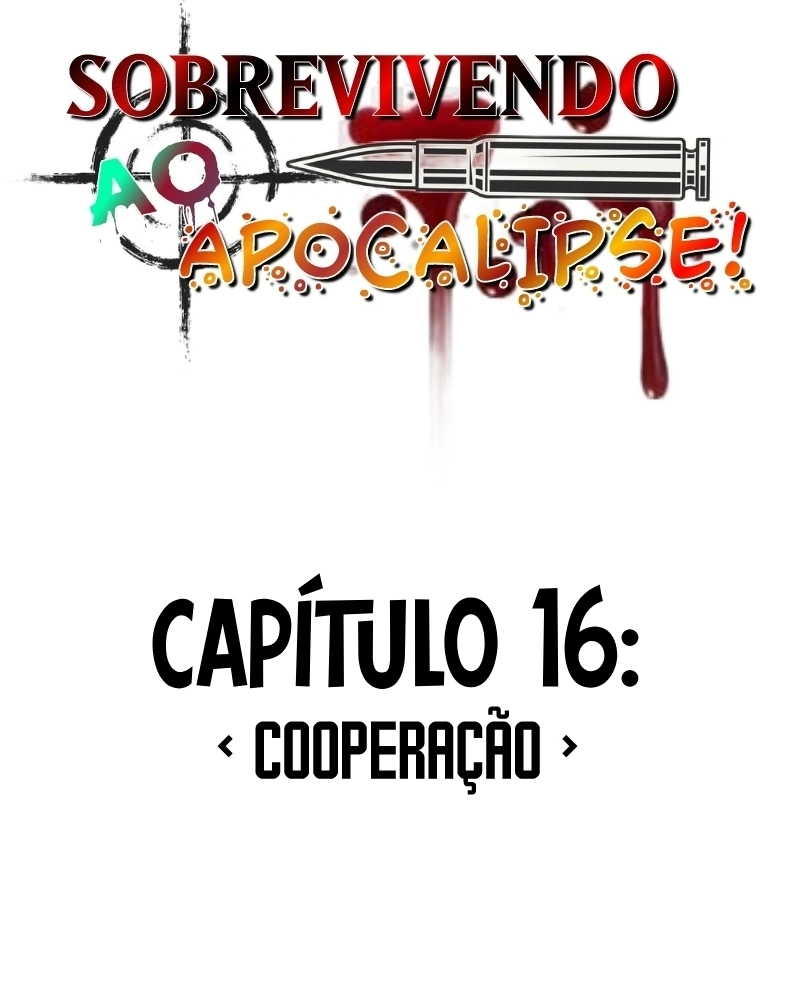 Read Surviving the Apocalypse PT Manga Online