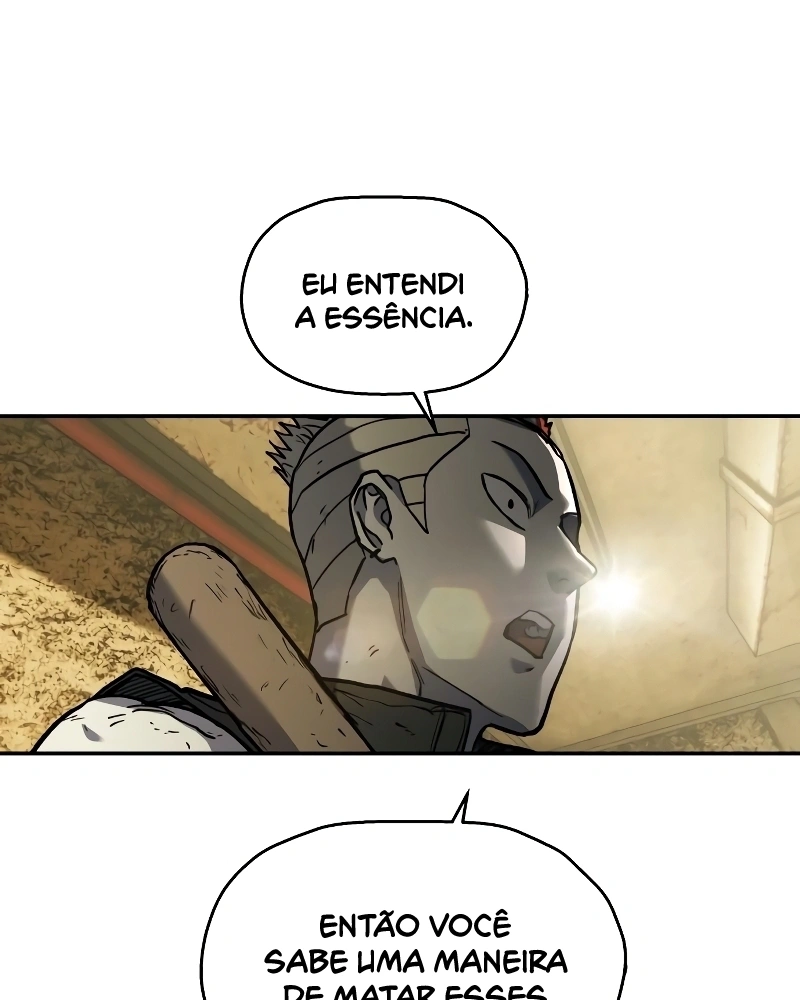 Read Surviving the Apocalypse PT Manga Online