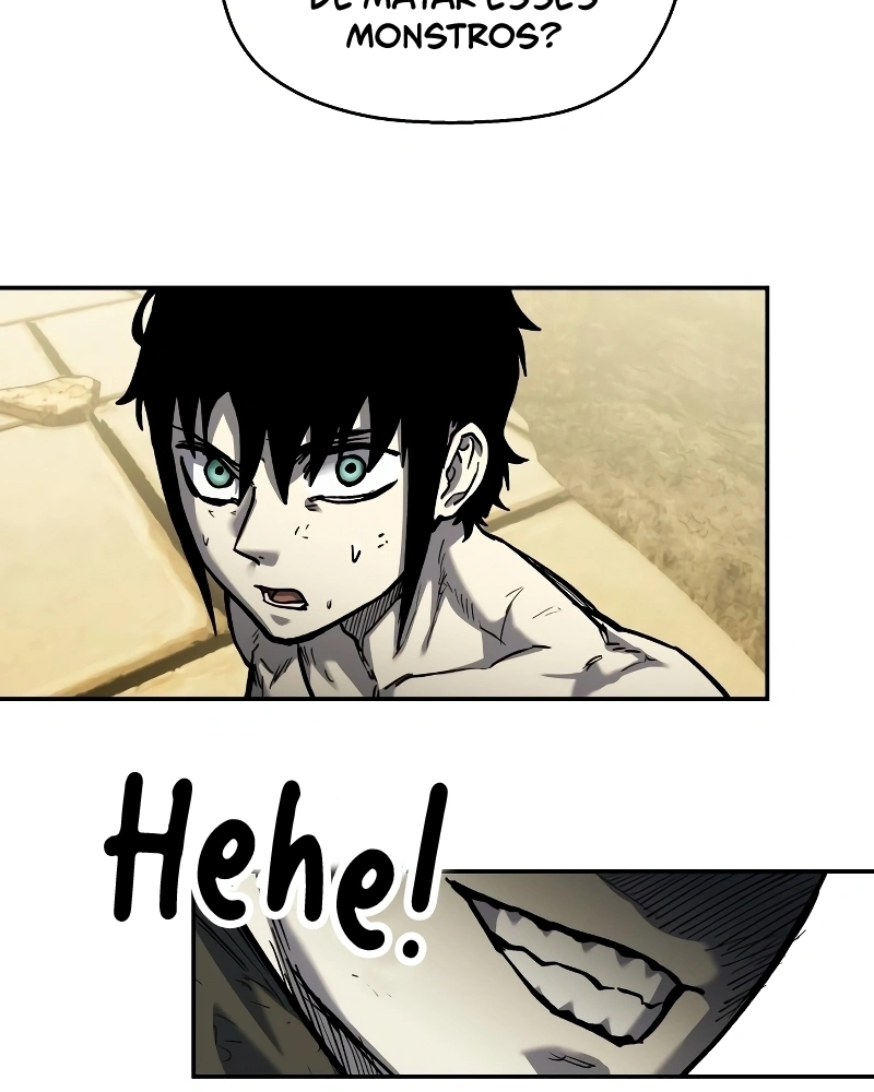Read Surviving the Apocalypse PT Manga Online