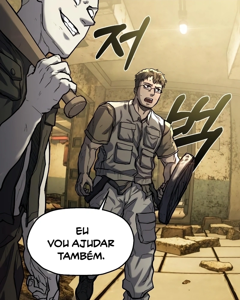 Read Surviving the Apocalypse PT Manga Online