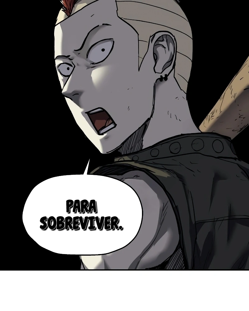Read Surviving the Apocalypse PT Manga Online