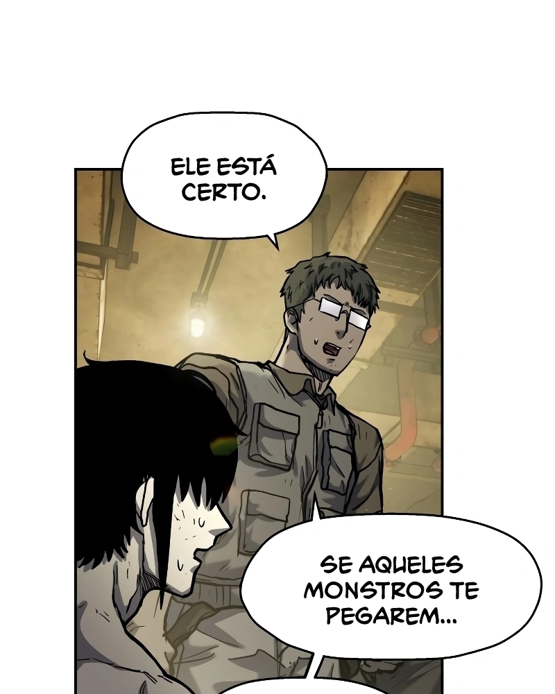 Read Surviving the Apocalypse PT Manga Online