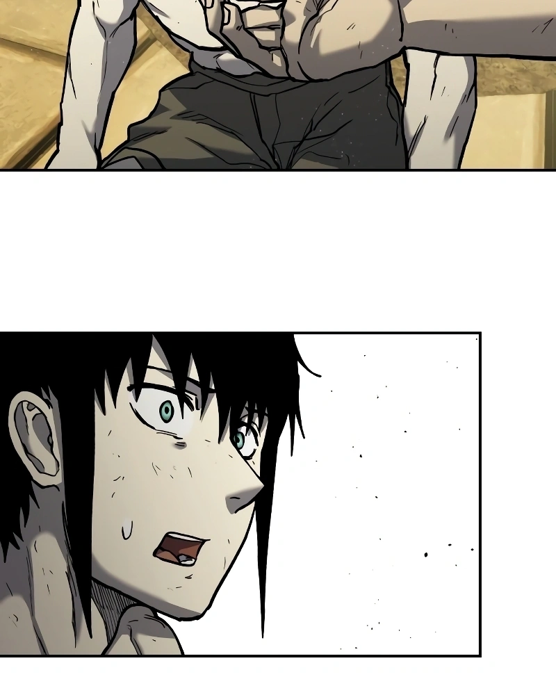 Read Surviving the Apocalypse PT Manga Online