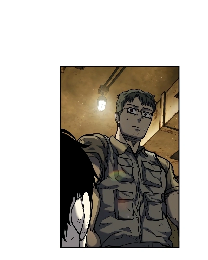 Read Surviving the Apocalypse PT Manga Online